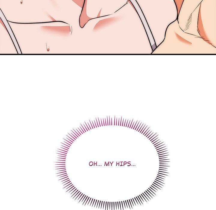 Kangsae The Strong (Uncensored) chapter 32 page 77