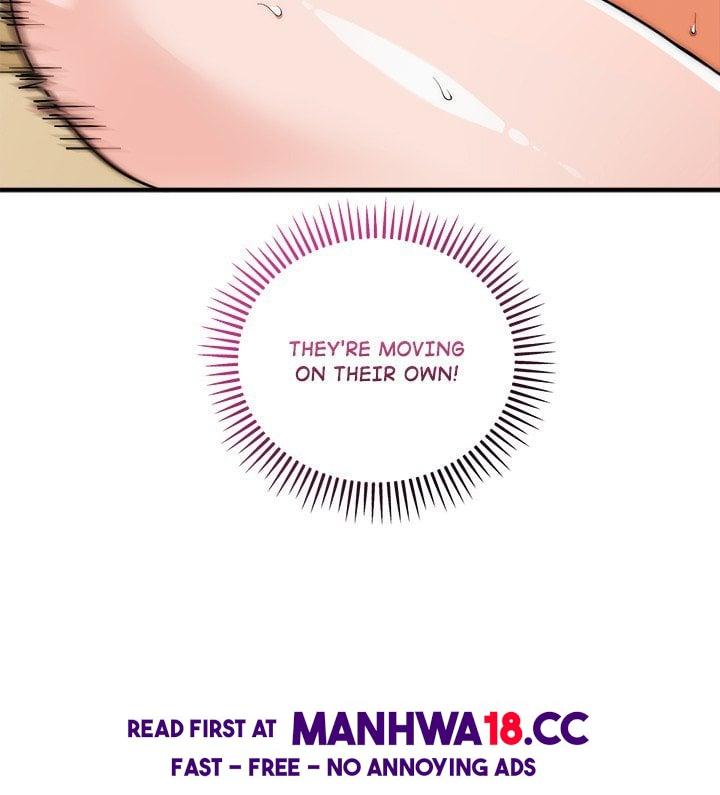 Kangsae The Strong (Uncensored) chapter 32 page 79