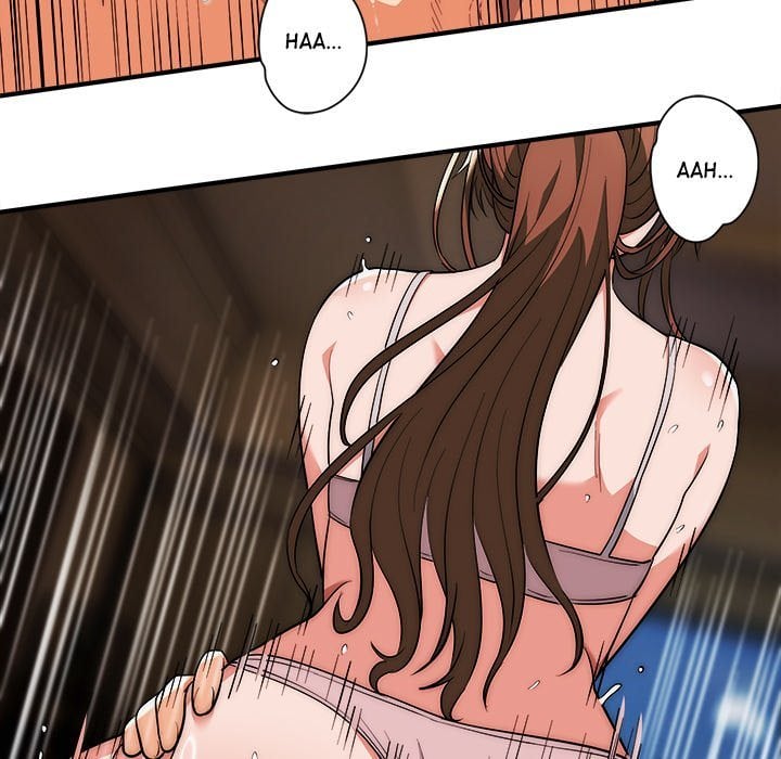 Kangsae The Strong (Uncensored) chapter 32 page 84