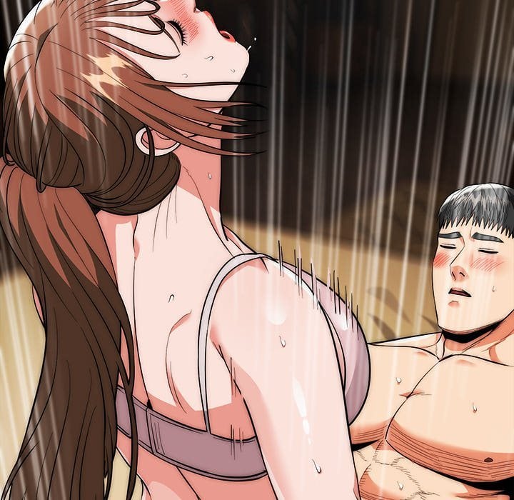 Kangsae The Strong (Uncensored) chapter 32 page 88