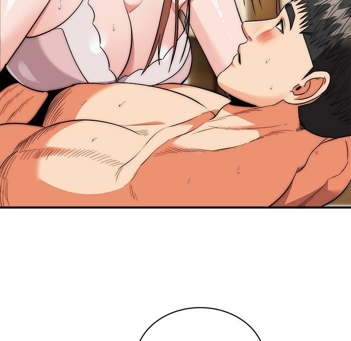 Kangsae The Strong (Uncensored) chapter 32 page 95