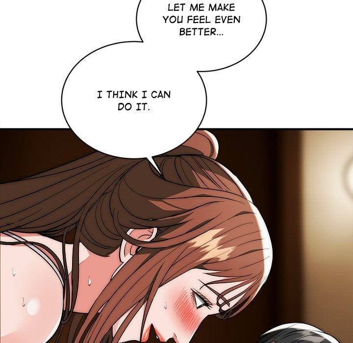 Kangsae The Strong (Uncensored) chapter 32 page 96