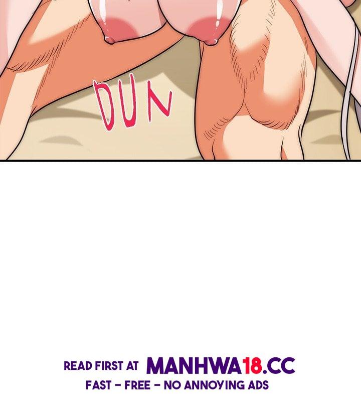 Kangsae The Strong (Uncensored) chapter 32 page 102