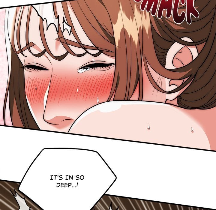 Kangsae The Strong (Uncensored) chapter 32 page 110