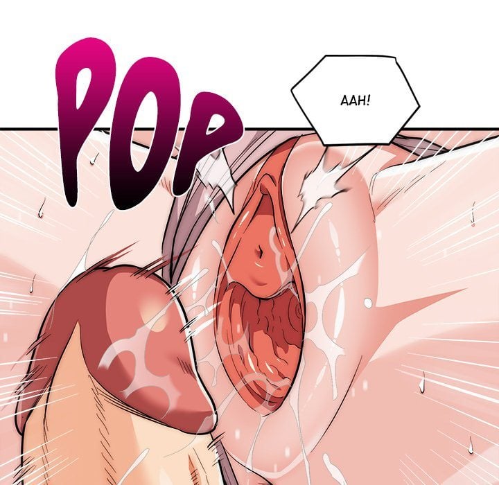 Kangsae The Strong (Uncensored) chapter 32 page 121