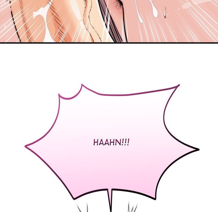 Kangsae The Strong (Uncensored) chapter 32 page 122