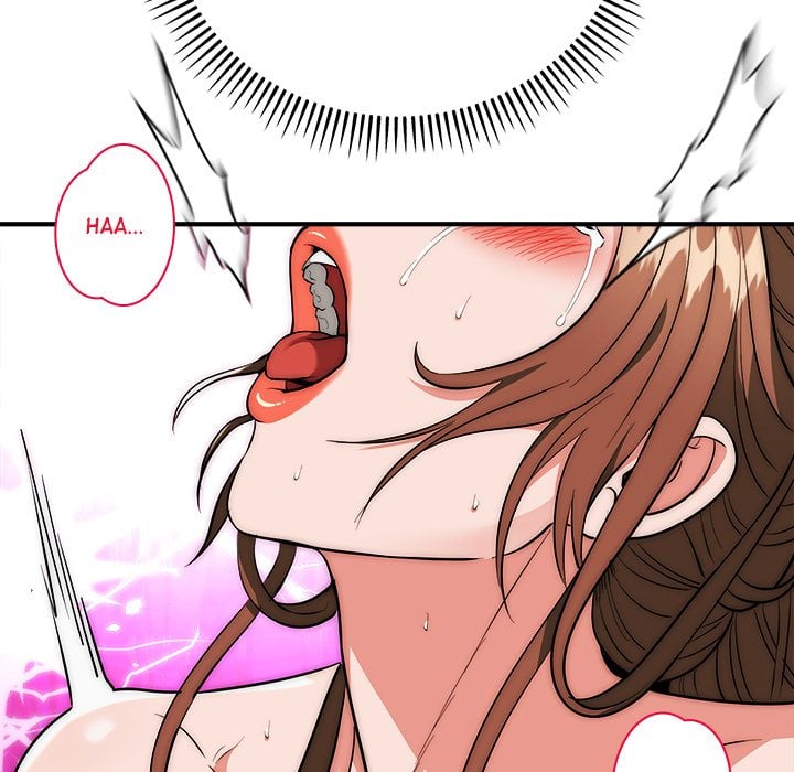 Kangsae The Strong (Uncensored) chapter 33 page 6