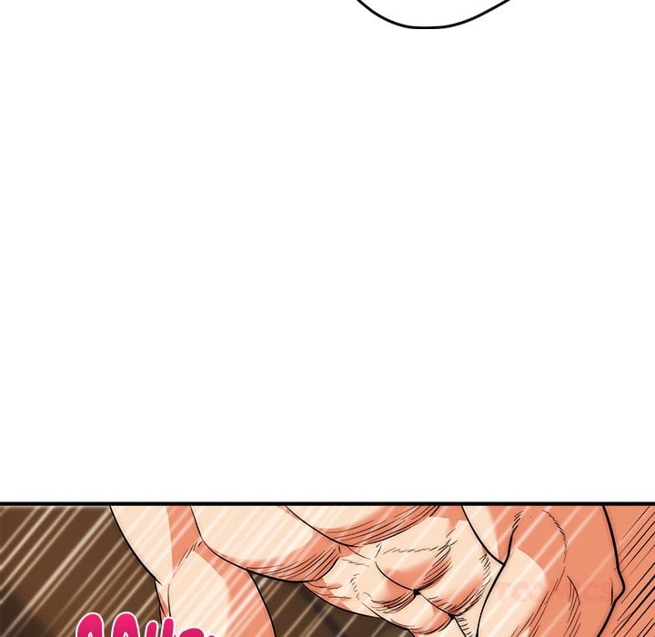 Kangsae The Strong (Uncensored) chapter 33 page 21