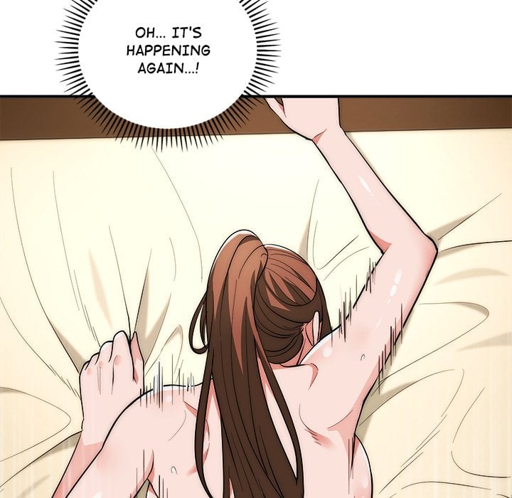 Kangsae The Strong (Uncensored) chapter 33 page 24