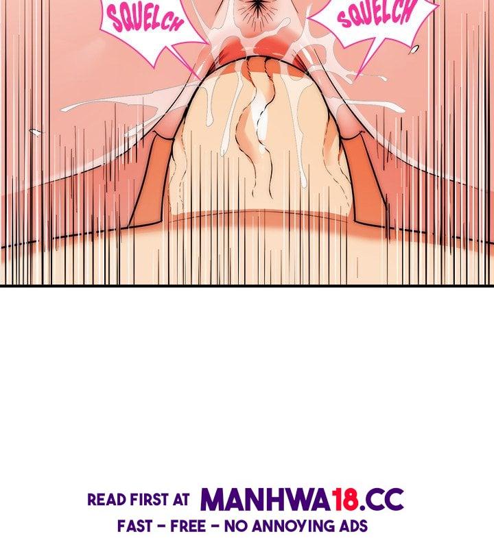 Kangsae The Strong (Uncensored) chapter 33 page 29