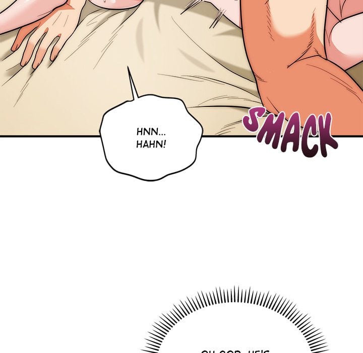 Kangsae The Strong (Uncensored) chapter 33 page 34