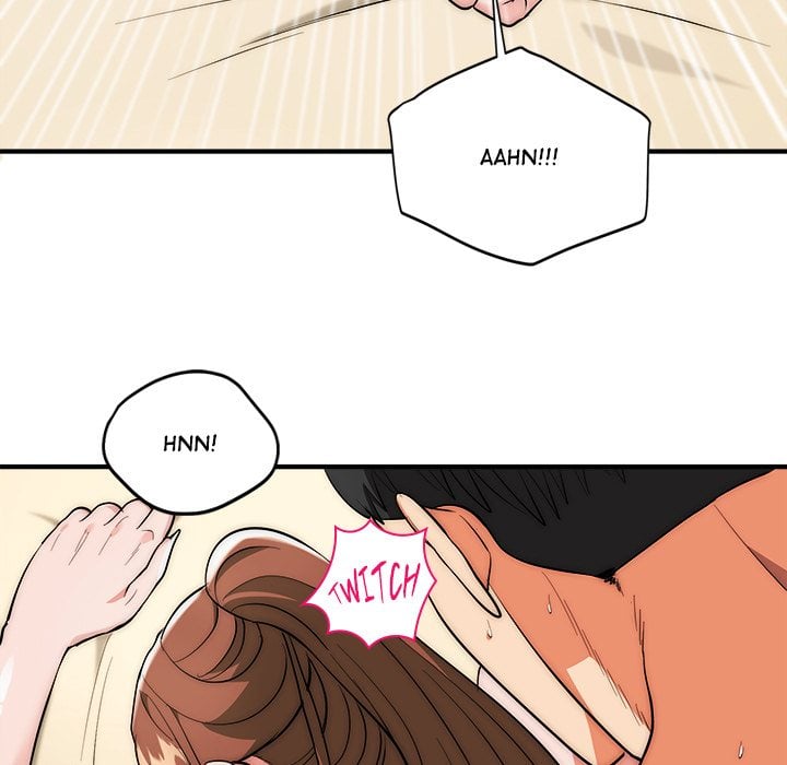 Kangsae The Strong (Uncensored) chapter 33 page 43
