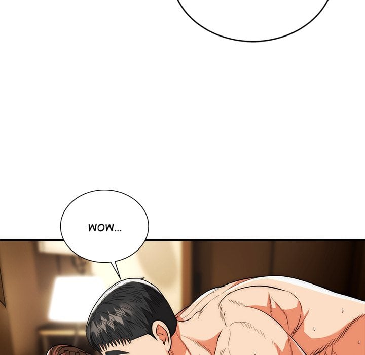 Kangsae The Strong (Uncensored) chapter 33 page 50