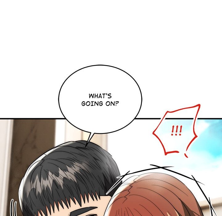 Kangsae The Strong (Uncensored) chapter 33 page 76
