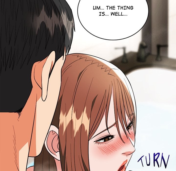 Kangsae The Strong (Uncensored) chapter 33 page 79