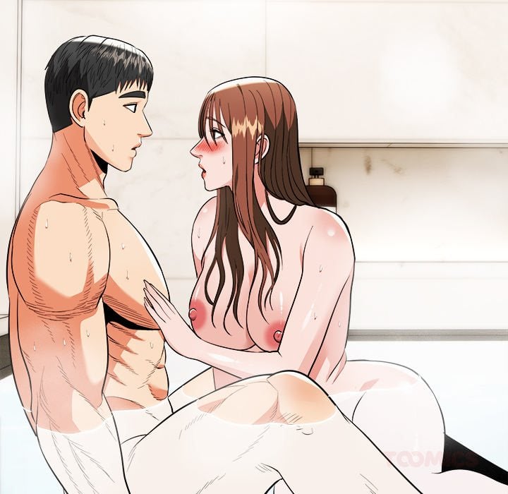 Kangsae The Strong (Uncensored) chapter 33 page 84