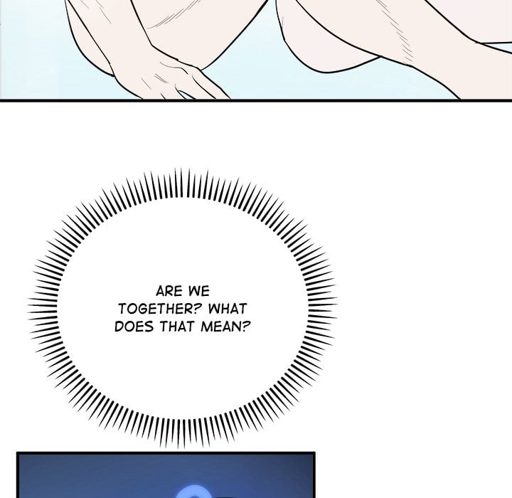 Kangsae The Strong (Uncensored) chapter 33 page 85