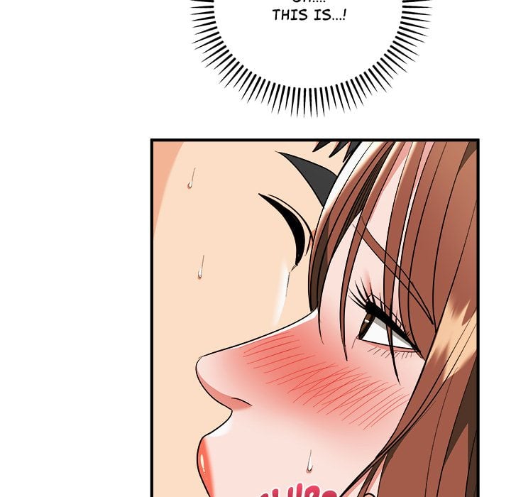 Kangsae The Strong (Uncensored) chapter 33 page 94