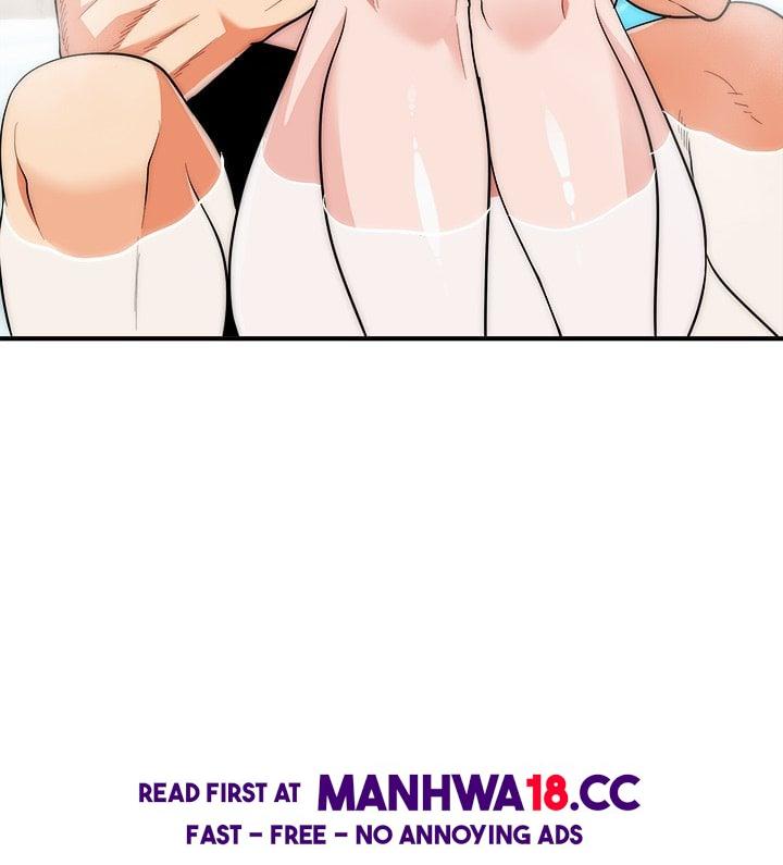 Kangsae The Strong (Uncensored) chapter 33 page 98