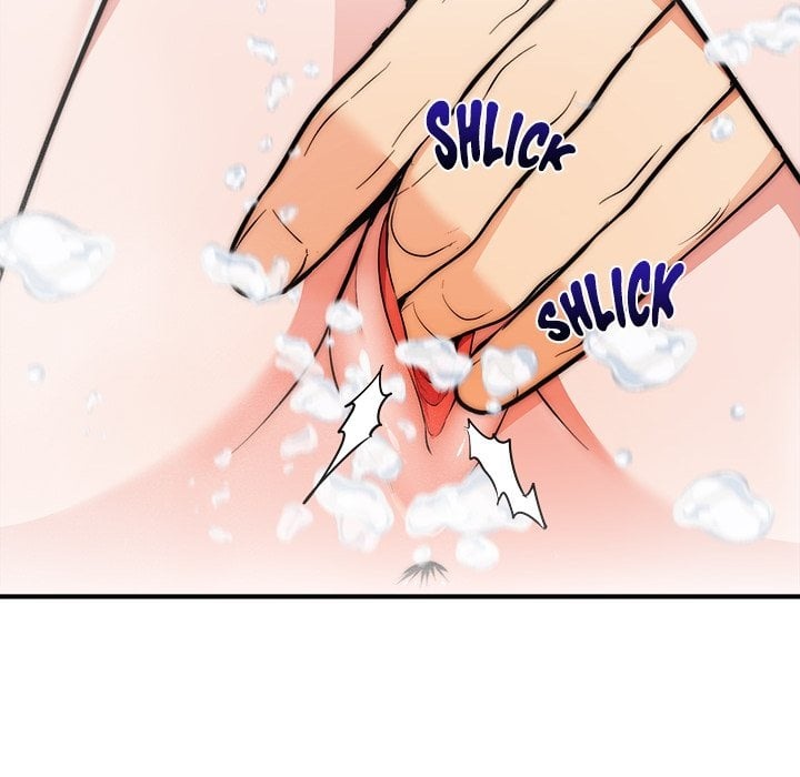 Kangsae The Strong (Uncensored) chapter 33 page 102