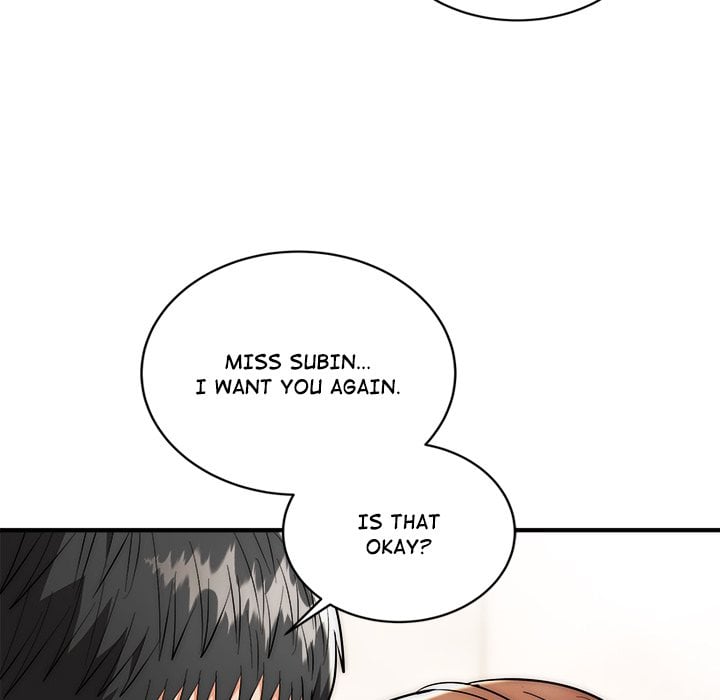 Kangsae The Strong (Uncensored) chapter 33 page 105