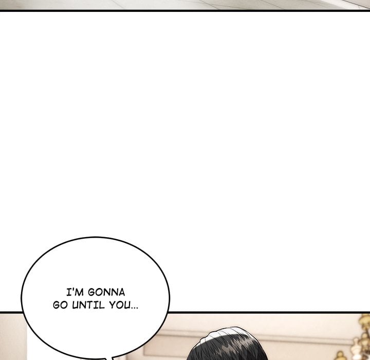 Kangsae The Strong (Uncensored) chapter 33 page 112