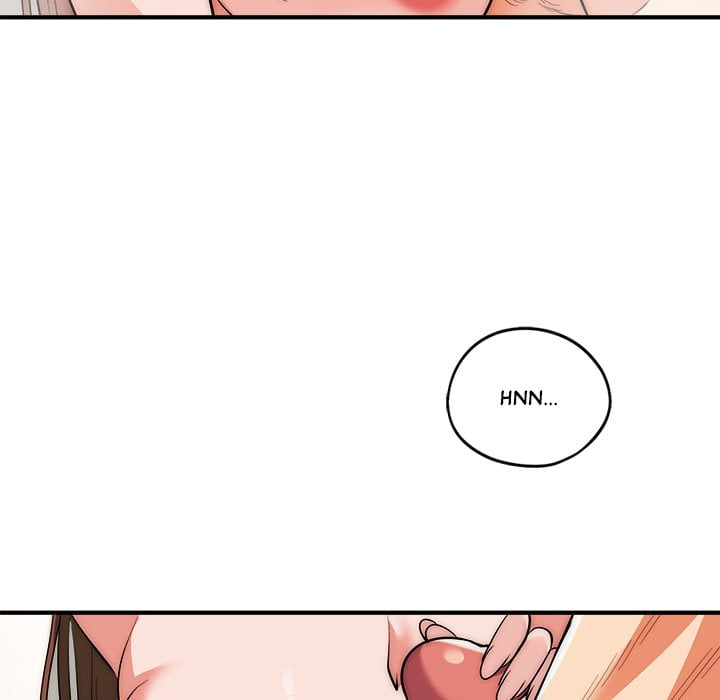 Kangsae The Strong (Uncensored) chapter 33 page 117