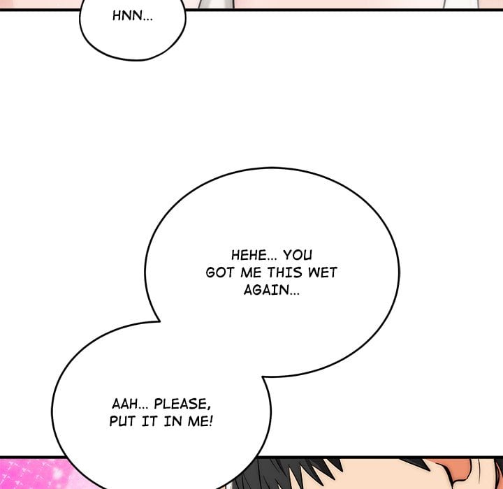 Kangsae The Strong (Uncensored) chapter 33 page 119