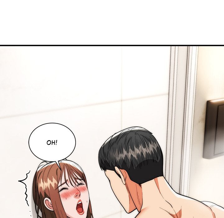 Kangsae The Strong (Uncensored) chapter 33 page 122