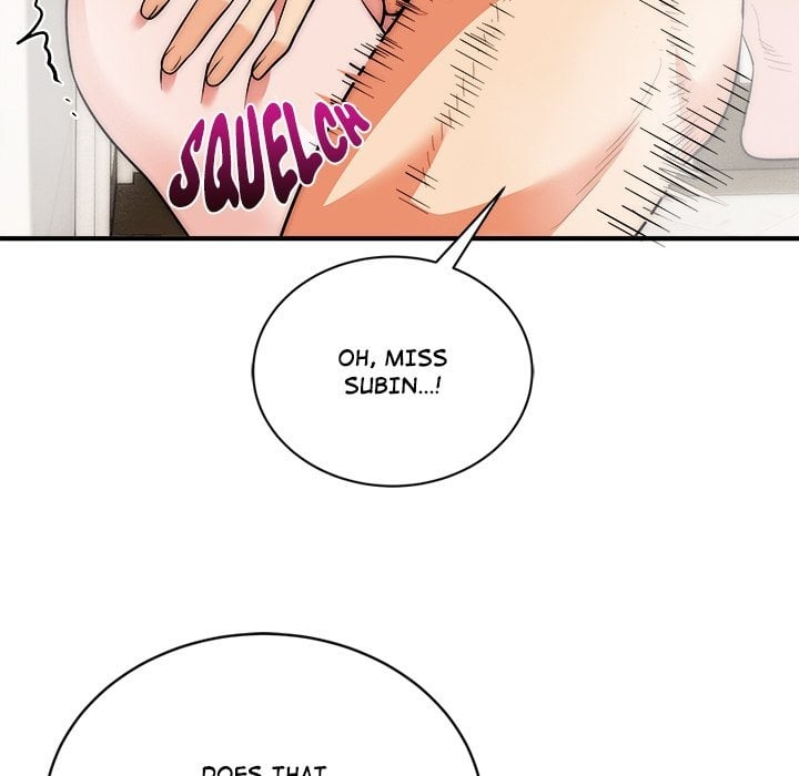 Kangsae The Strong (Uncensored) chapter 33 page 129