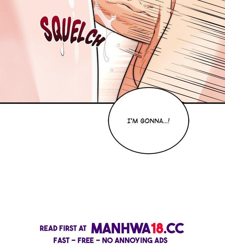 Kangsae The Strong (Uncensored) chapter 33 page 133