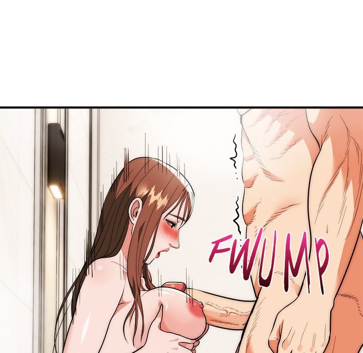 Kangsae The Strong (Uncensored) chapter 33 page 136