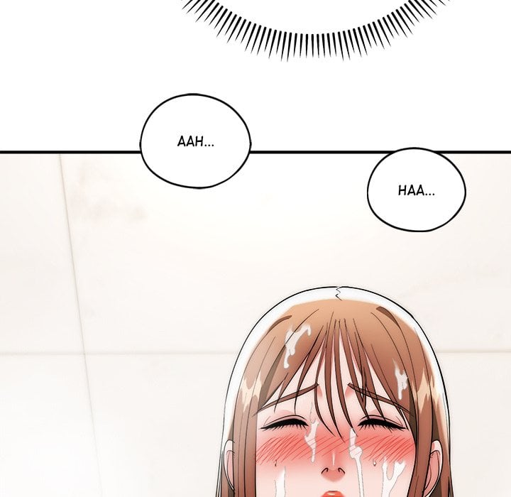 Kangsae The Strong (Uncensored) chapter 33 page 141