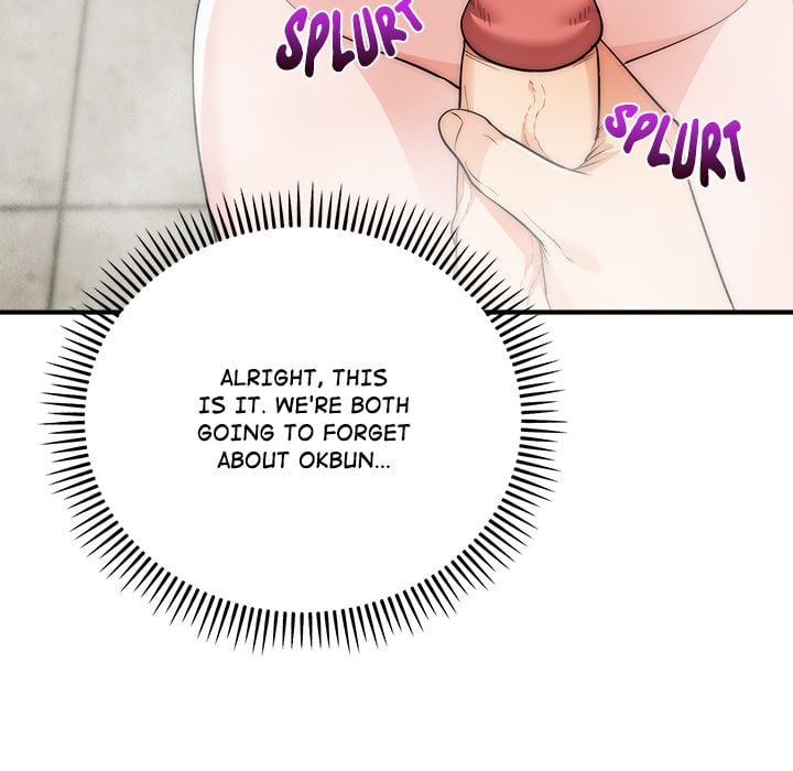 Kangsae The Strong (Uncensored) chapter 33 page 143