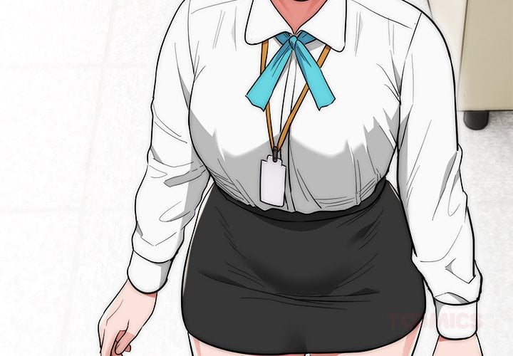 Kangsae The Strong (Uncensored) chapter 35 page 3
