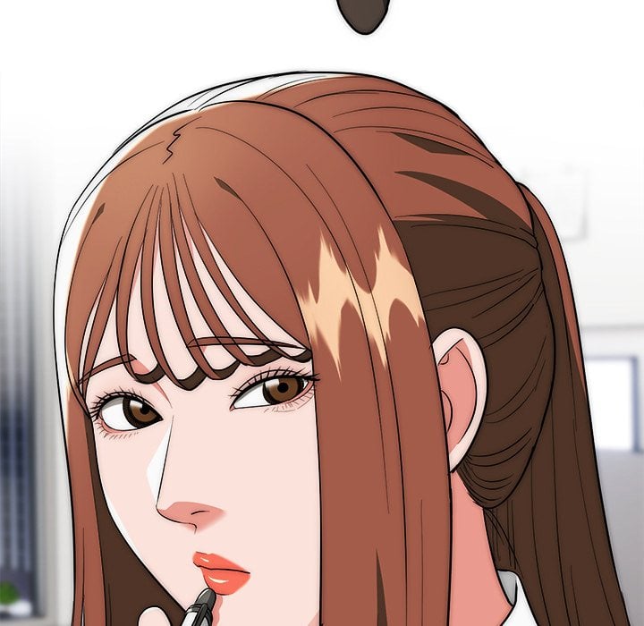 Kangsae The Strong (Uncensored) chapter 35 page 5