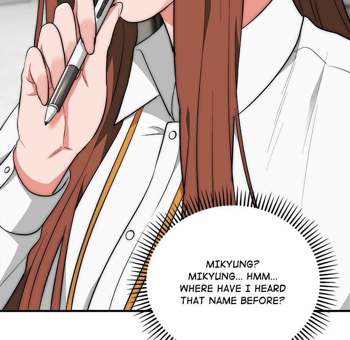 Kangsae The Strong (Uncensored) chapter 35 page 6