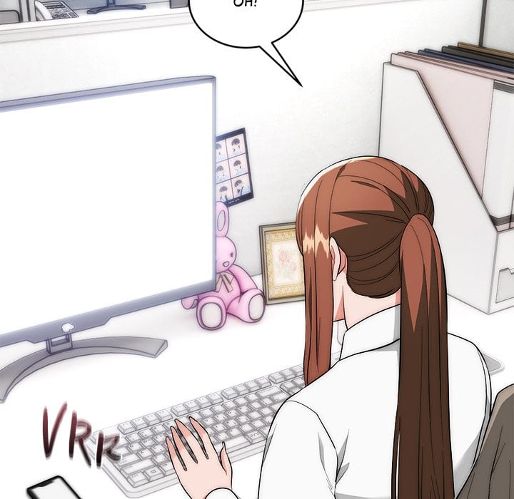 Kangsae The Strong (Uncensored) chapter 35 page 8