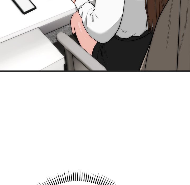 Kangsae The Strong (Uncensored) chapter 35 page 9