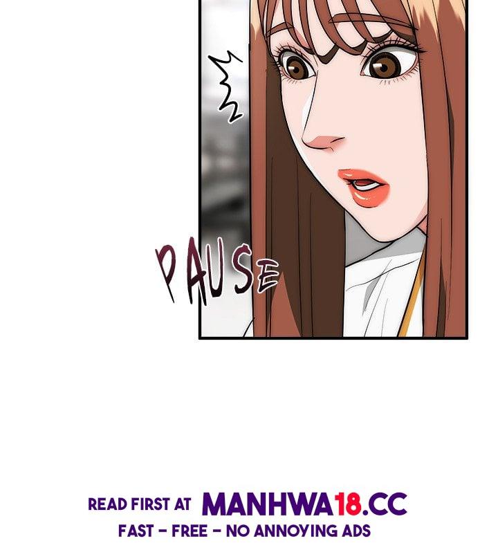 Kangsae The Strong (Uncensored) chapter 35 page 13
