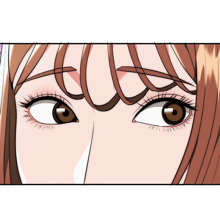 Kangsae The Strong (Uncensored) chapter 35 page 14