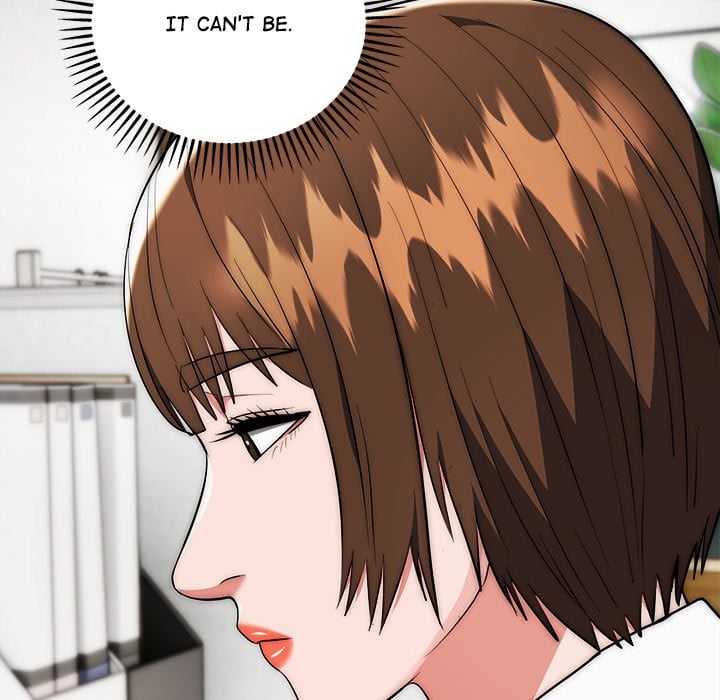 Kangsae The Strong (Uncensored) chapter 35 page 18