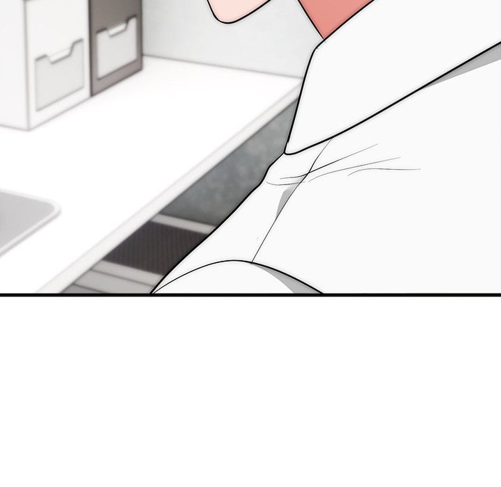 Kangsae The Strong (Uncensored) chapter 35 page 19