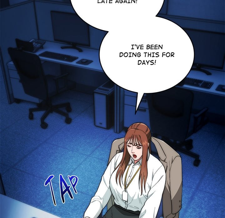 Kangsae The Strong (Uncensored) chapter 35 page 23