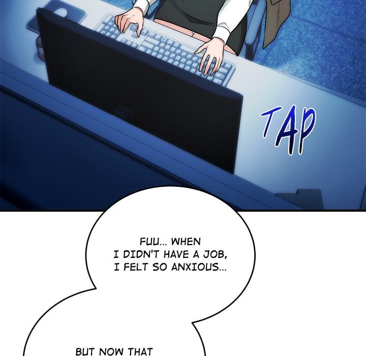 Kangsae The Strong (Uncensored) chapter 35 page 24
