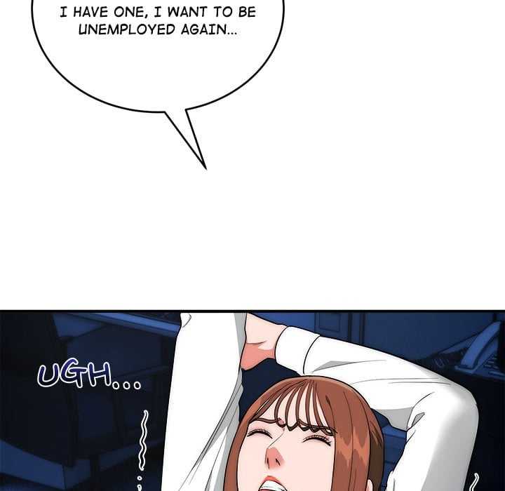 Kangsae The Strong (Uncensored) chapter 35 page 25