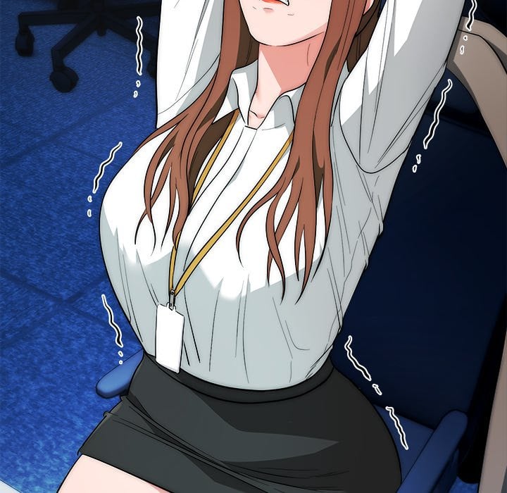 Kangsae The Strong (Uncensored) chapter 35 page 26