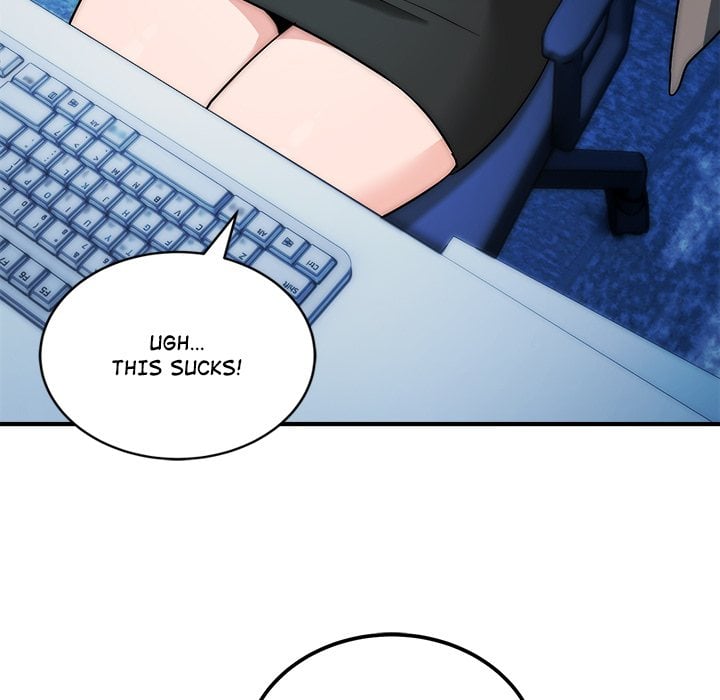 Kangsae The Strong (Uncensored) chapter 35 page 27