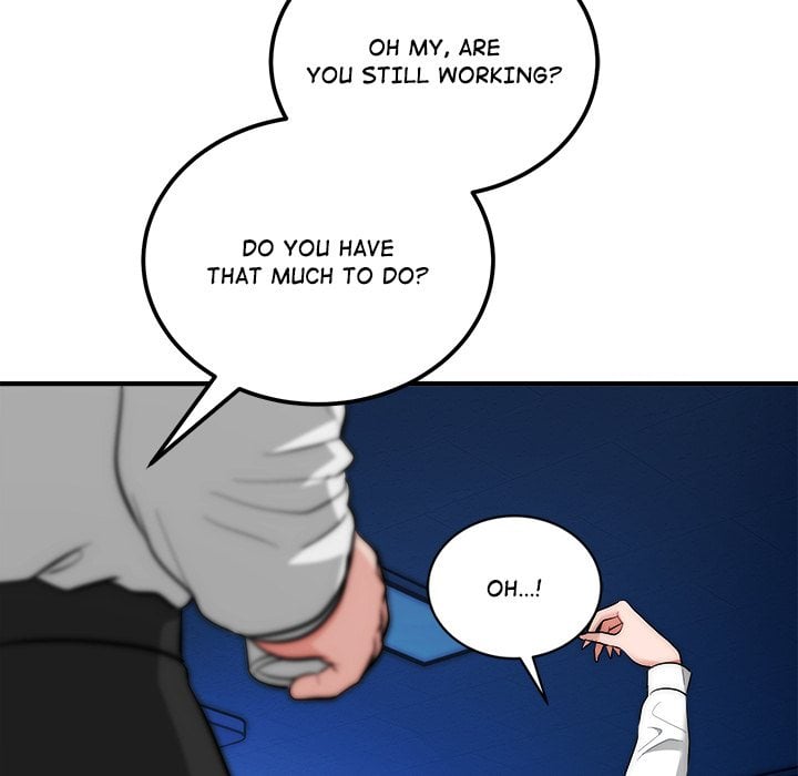 Kangsae The Strong (Uncensored) chapter 35 page 28