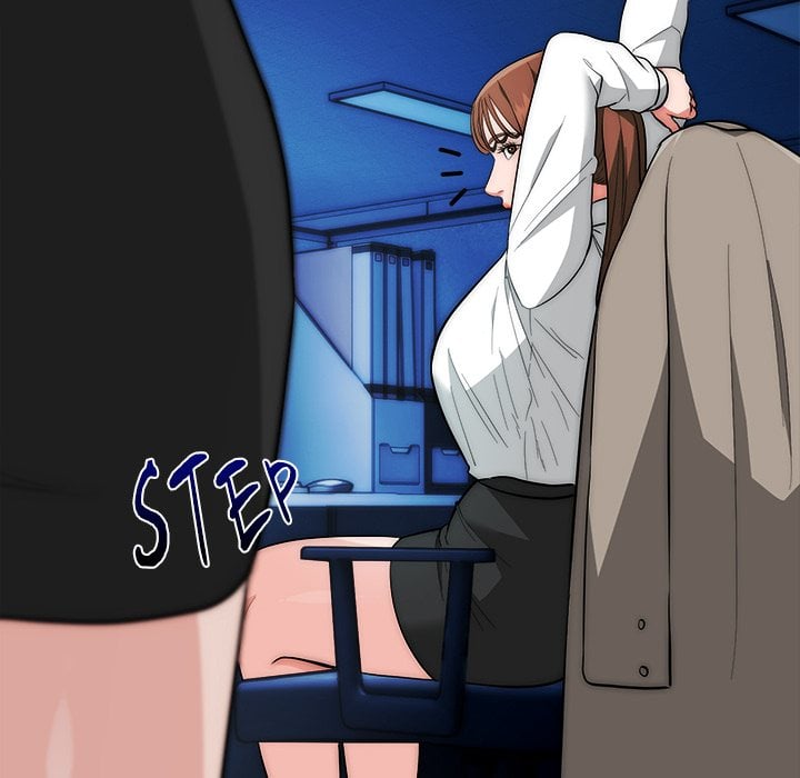 Kangsae The Strong (Uncensored) chapter 35 page 29